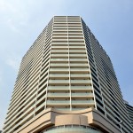 プラウドタワー相模大野