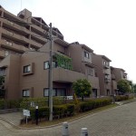 ヒルズアスパイア3号棟
