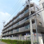 サンクレスト