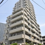 ライオンズマンション相模大野駅南