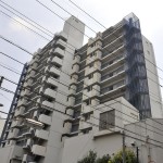 ライオンズマンション相模大野