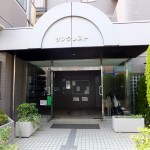 サンクレスト