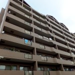 ヒルズアスパイア1号棟