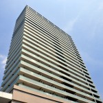 プラウドタワー相模大野