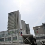 プラウドタワー相模大野