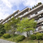 マイキャッスル大倉山ガーデンヒルズ