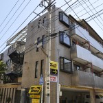 ポンヌフ鶴見