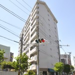 ミカドマンション