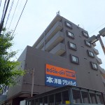 メローステイツ鷺の森