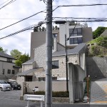 マイキャッスル大倉山ガーデンヒルズ