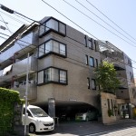 ポンヌフ鶴見