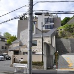 マイキャッスル大倉山ガーデンヒルズ