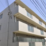 佃野フーガB