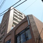 ドミール鶴見