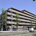 ナイスブライトピア三ツ池公園