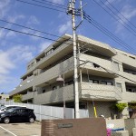 アドヴァンス三ツ池公園