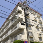 鶴見パールハイム