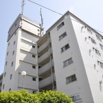 ニックハイム鶴見第二