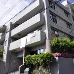アドヴァンス三ツ池公園