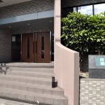 アドヴァンス三ツ池公園