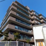 日神パレステージ秦野