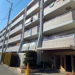サングレイス港北デュオガーデン