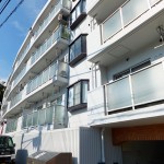 ファミネス生田