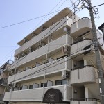 グレイス鶴見中央