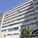グランドメゾン鶴見ノースウィング