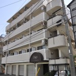 グレイス鶴見中央