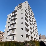 タマレジデンス本厚木