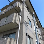 グレイス弐番館A