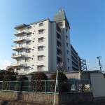 星和伊勢原マンション