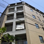 北幸ぐうはうすB棟