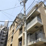 北幸ぐうはうすB号棟