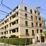 グランシティ横浜西口
