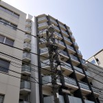 ブライトヒルレジデンス横浜