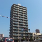 グランパーク京王橋本