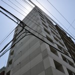 プレサージュ横浜