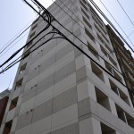 プレサージュ横浜