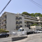パークハイム南軽井沢