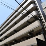 グリフォーネ横浜西口