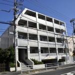 エル岸根公園