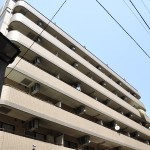 グリフォーネ横浜西口