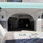 横浜岸根公園パークホームズ