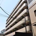 グリフォーネ横浜西口