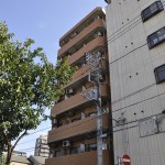 ダイアパレス反町公園