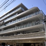 ロワール横濱反町