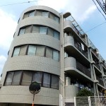 クリオ南生田壱番館