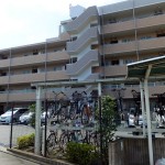 ファミール相模大野エルフェア
